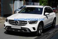 Bán Mercedes Benz GLC 200 đời 2021 xe đẹp - giá tốt
