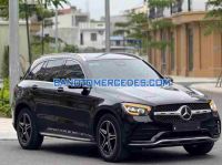 Cần bán Mercedes Benz GLC 300 4Matic 2021, xe đẹp giá rẻ bất ngờ