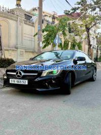 Mercedes Benz CLA class CLA 200 sản xuất 2014 cực chất!