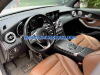 Mercedes Benz GLC 300 4Matic Coupe model 2021 xe chuẩn hết ý