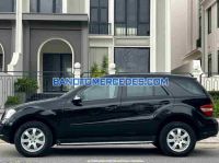 Cần bán gấp Mercedes Benz ML Class ML350 2007 - Xe đẹp - Giá tốt