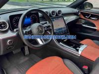 Cần bán xe Mercedes Benz C class C300 AMG 2022, xe đẹp