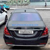Bán xe Mercedes Benz S class S450L sx 2020 - giá rẻ