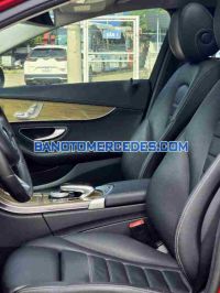 Cần bán xe Mercedes Benz C class C250 Exclusive 2016 Số tự động