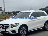 Mercedes Benz GLC 250 4Matic 2018 giá cực tốt