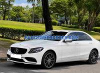Cần bán gấp xe Mercedes Benz C class C200 Exclusive 2019 màu Trắng