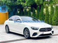 Cần bán nhanh Mercedes Benz E class E300 AMG 2021 cực đẹp