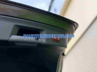 Mercedes Benz GLE Class GLE 400 4Matic Coupe sản xuất 2017 cực chất!