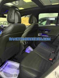 Mercedes Benz GLC 300 4Matic 2025, xe đẹp, hết ý