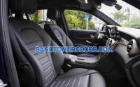 Xe Mercedes Benz GLC 300 4Matic đời 2021 đẹp bán gấp
