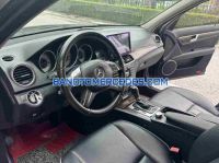 Bán xe Mercedes Benz C class C250 đời 2012 - Giá tốt