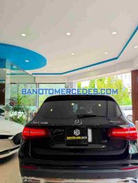 Mercedes Benz GLC 200 sản xuất 2019 cực chất!