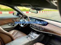 Cần bán Mercedes Benz S class S500L 2015, xe đẹp giá rẻ bất ngờ