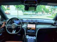 Mercedes Benz C class C300 AMG 2022 Máy xăng đẹp long lanh