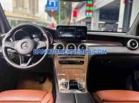 Mercedes Benz GLC 250 4Matic sản xuất 2017 cực chất!