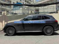 Mercedes Benz GLC 2024 Suv màu Xám
