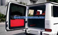 Bán Mercedes Benz G class G63 AMG, màu Trắng, Máy xăng, 2021