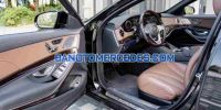 Cần bán gấp Mercedes Benz S class S450L 2020 - Xe đẹp - Giá tốt
