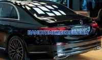 Mercedes Benz S class S450 4Matic Luxury Máy xăng 2026, đẹp xuất sắc