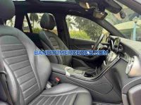 Cần bán xe Mercedes Benz GLC 300 4Matic 2021 Số tự động màu Đen