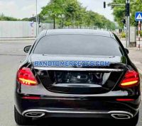 Mercedes Benz E class E200 model 2018 xe chuẩn hết ý