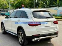 Mercedes Benz GLC 250 4Matic model 2017 xe chuẩn hết ý