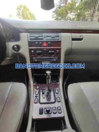 Bán Mercedes Benz E class E240 AT đời 2000 xe đẹp - giá tốt
