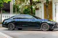 Cần bán Mercedes Benz S class S450 4Matic Luxury 2022, xe đẹp giá rẻ bất ngờ