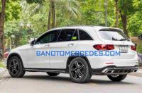 Mercedes Benz GLC 300 4Matic model 2021 xe chuẩn hết ý