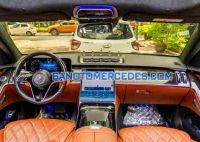 Cần bán xe Mercedes Benz S class S450 4Matic Luxury đời 2022