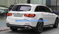 Cần bán gấp xe Mercedes Benz GLC 300 4Matic 2021 màu Trắng