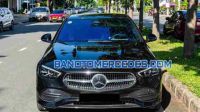 Cần bán Mercedes Benz C class C200 Avantgarde Plus 2022, xe đẹp giá rẻ bất ngờ