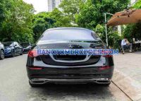 Cần bán xe Mercedes Benz S class S450 4Matic Luxury 2022, xe đẹp