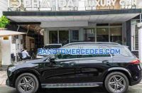 Xe Mercedes Benz GLE Class GLE 450 4Matic đời 2021 đẹp bán gấp