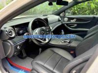 Bán Mercedes Benz E class E200 Sport, màu Trắng, Máy xăng, 2019