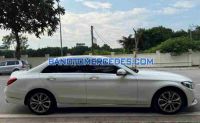 Mercedes Benz C class C200 model 2015 xe chuẩn hết ý