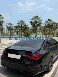 Bán xe Mercedes Benz C class C300 AMG đời 2022 - Giá tốt