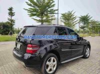 Cần bán Mercedes Benz ML Class ML350 2007, xe đẹp giá rẻ bất ngờ