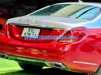 Cần bán gấp Mercedes Benz S class S400L 2017 - Xe đẹp - Giá tốt
