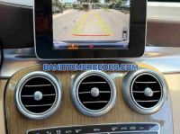 Cần bán gấp Mercedes Benz GLC 250 4Matic 2018 - Xe đẹp - Giá tốt