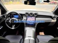 Mercedes Benz GLC 200 4Matic 2024, xe đẹp, hết ý