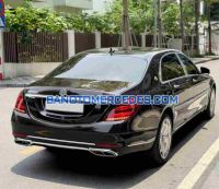 Cần bán gấp Mercedes Benz S class S450 4Matic Maybach năm 2019 giá cực tốt