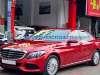 Bán Mercedes Benz C class C250 Exclusive 2016 - Đỏ