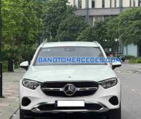 Cần bán Mercedes Benz GLC 200 4Matic Xe hybrid 2024 màu Trắng