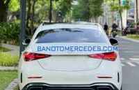 Cần bán nhanh Mercedes Benz C class C300 AMG 2022 cực đẹp