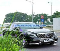 Cần bán gấp Mercedes Benz S class S400L 2015 - Xe đẹp - Giá tốt