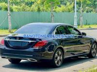 Cần bán xe Mercedes Benz C class C180 đời 2020