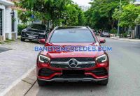 Mercedes Benz GLC 300 4Matic 2021 Số tự động cực đẹp!