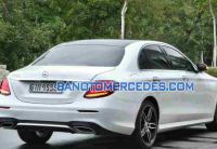 Cần bán gấp Mercedes Benz E class E300 AMG 2016 - Xe đẹp - Giá tốt