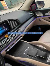 Xe Mercedes Benz GLS 450 4Matic đời 2021 đẹp bán gấp